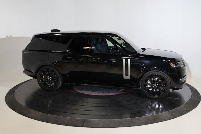 2023 Land Rover Range Rover SE LWB V8 w/THIRD ROW SEATING Franklin TN