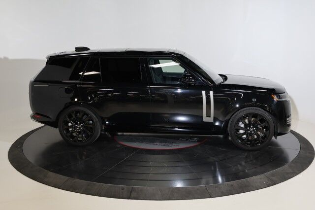 2023 Land Rover Range Rover SE LWB V8 w/THIRD ROW SEATING Franklin TN