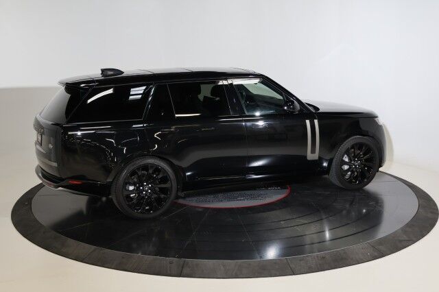 2023 Land Rover Range Rover SE LWB V8 w/THIRD ROW SEATING Franklin TN