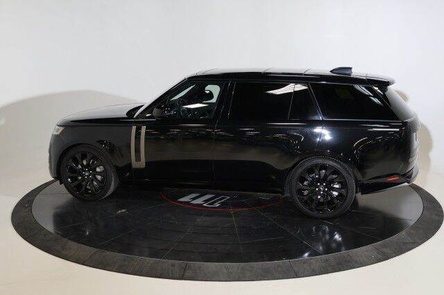 2023 Land Rover Range Rover SE LWB V8 w/THIRD ROW SEATING Franklin TN