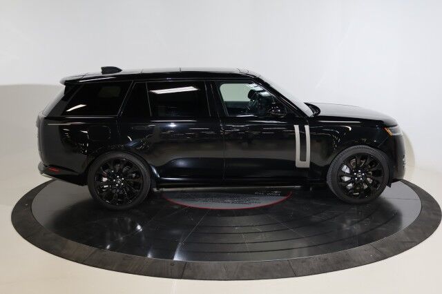 2023 Land Rover Range Rover SE LWB V8 w/THIRD ROW SEATING Franklin TN