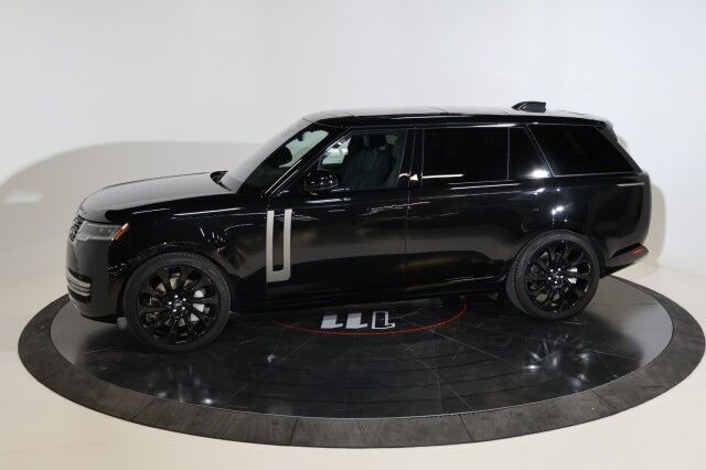 2023 Land Rover Range Rover SE LWB V8 w/THIRD ROW SEATING Franklin TN