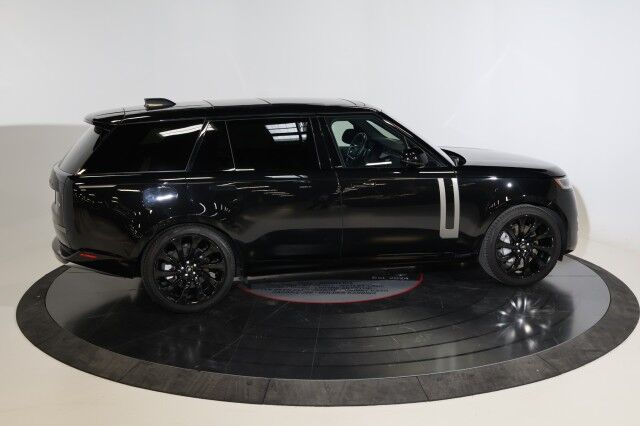 2023 Land Rover Range Rover SE LWB V8 w/THIRD ROW SEATING Franklin TN