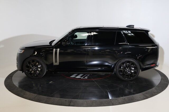 2023 Land Rover Range Rover SE LWB V8 w/THIRD ROW SEATING Franklin TN