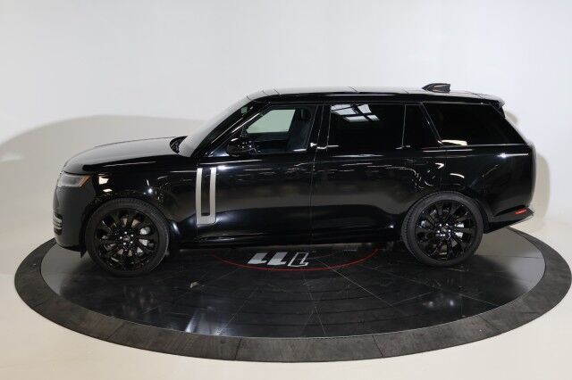 2023 Land Rover Range Rover SE LWB V8 w/THIRD ROW SEATING Franklin TN