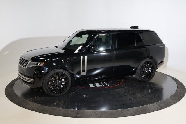 2023 Land Rover Range Rover SE LWB V8 w/THIRD ROW SEATING Franklin TN