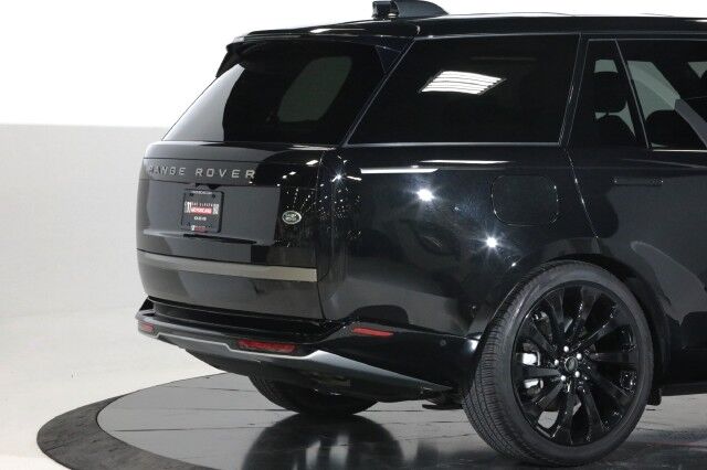 2023 Land Rover Range Rover SE LWB V8 w/THIRD ROW SEATING Franklin TN