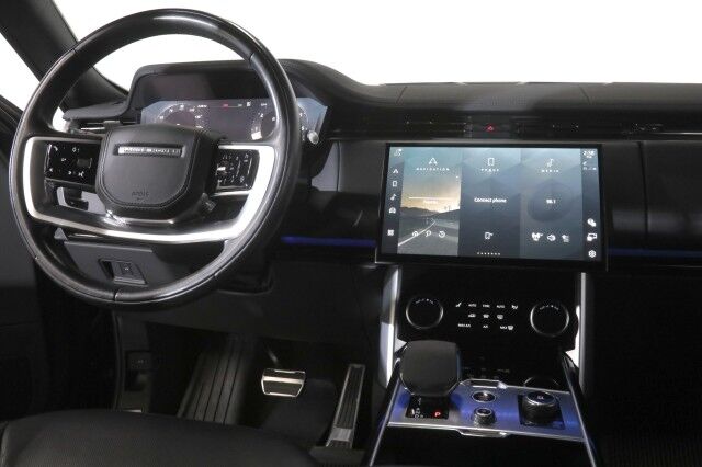 2023 Land Rover Range Rover SE LWB V8 w/THIRD ROW SEATING Franklin TN