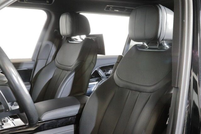 2023 Land Rover Range Rover SE LWB V8 w/THIRD ROW SEATING Franklin TN