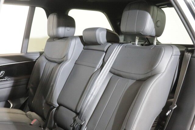 2023 Land Rover Range Rover SE LWB V8 w/THIRD ROW SEATING Franklin TN
