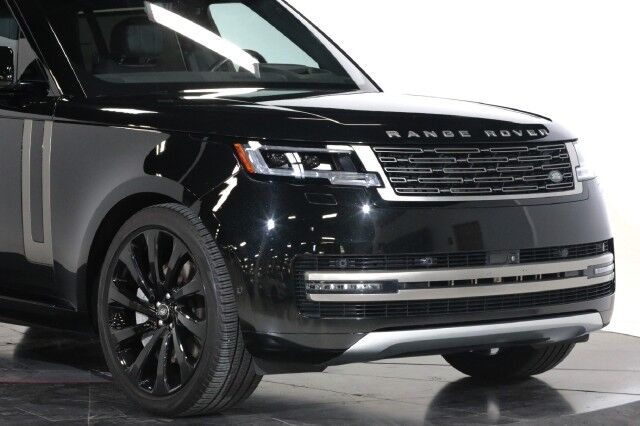 2023 Land Rover Range Rover SE LWB V8 w/THIRD ROW SEATING Franklin TN