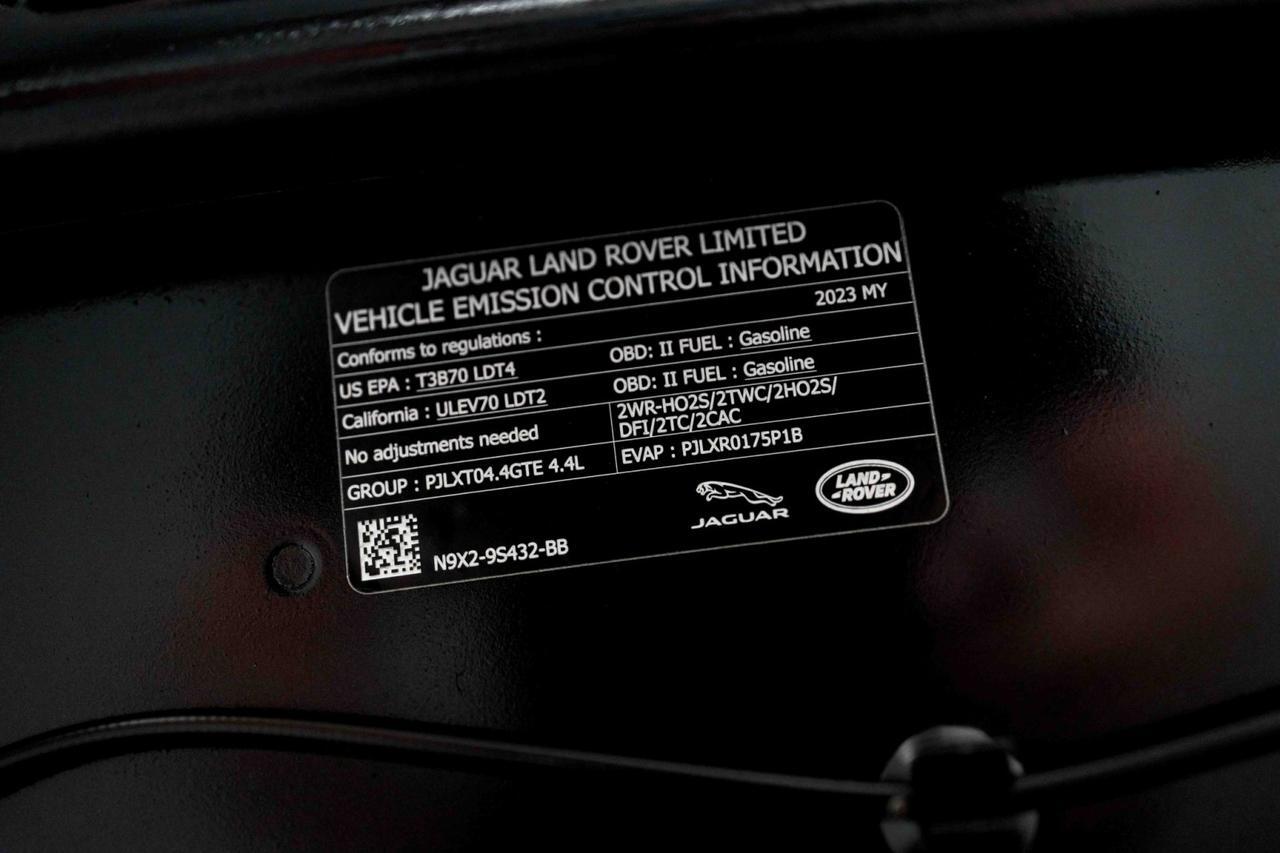 2023 Land Rover Range Rover SE Marietta GA