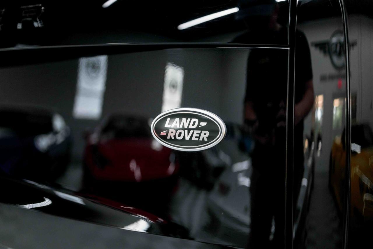 2023 Land Rover Range Rover SE Marietta GA