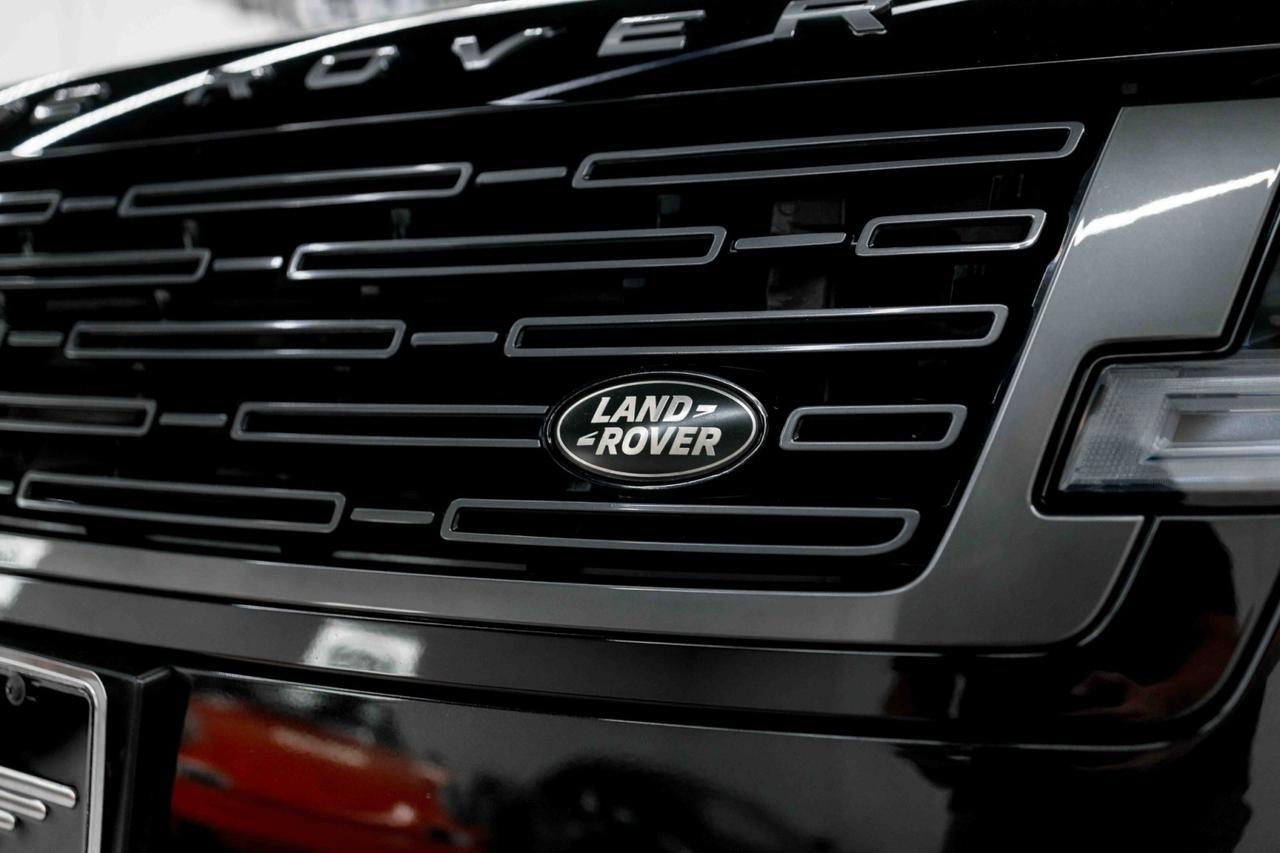 2023 Land Rover Range Rover SE Marietta GA