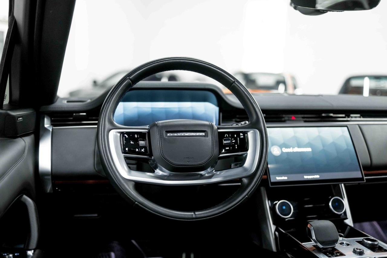 2023 Land Rover Range Rover SE Marietta GA