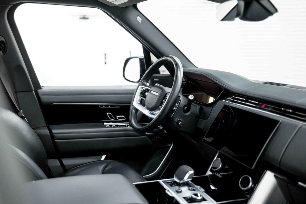 2023 Land Rover Range Rover SE Marietta GA