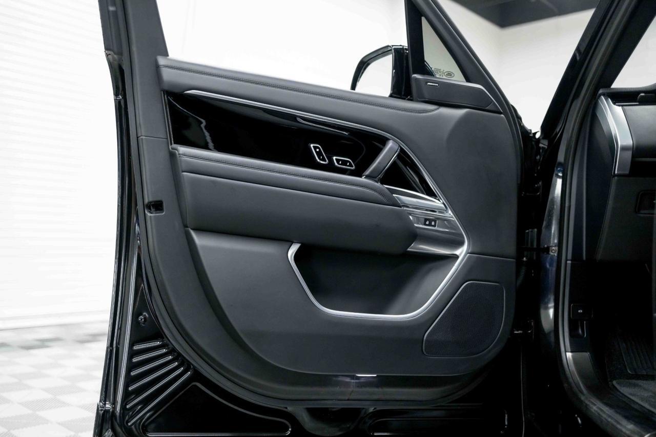 2023 Land Rover Range Rover SE Marietta GA