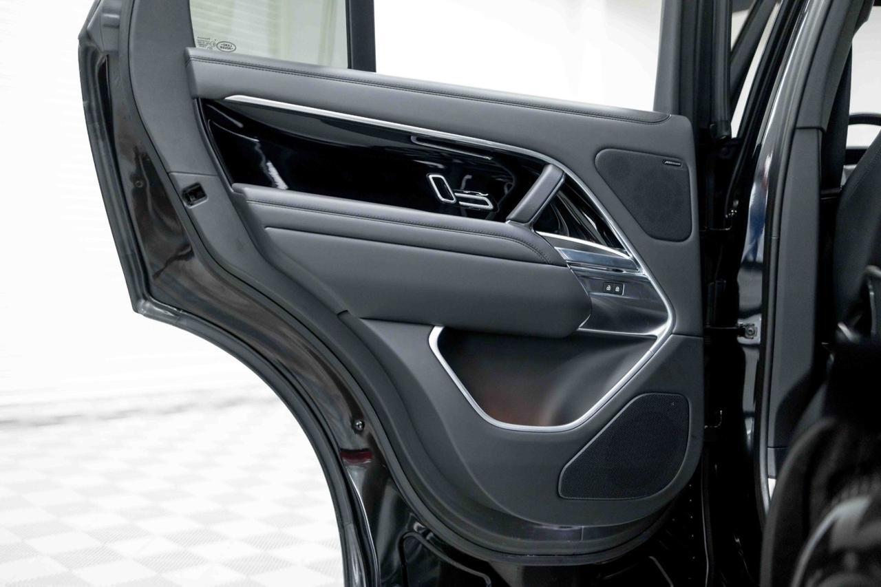 2023 Land Rover Range Rover SE Marietta GA