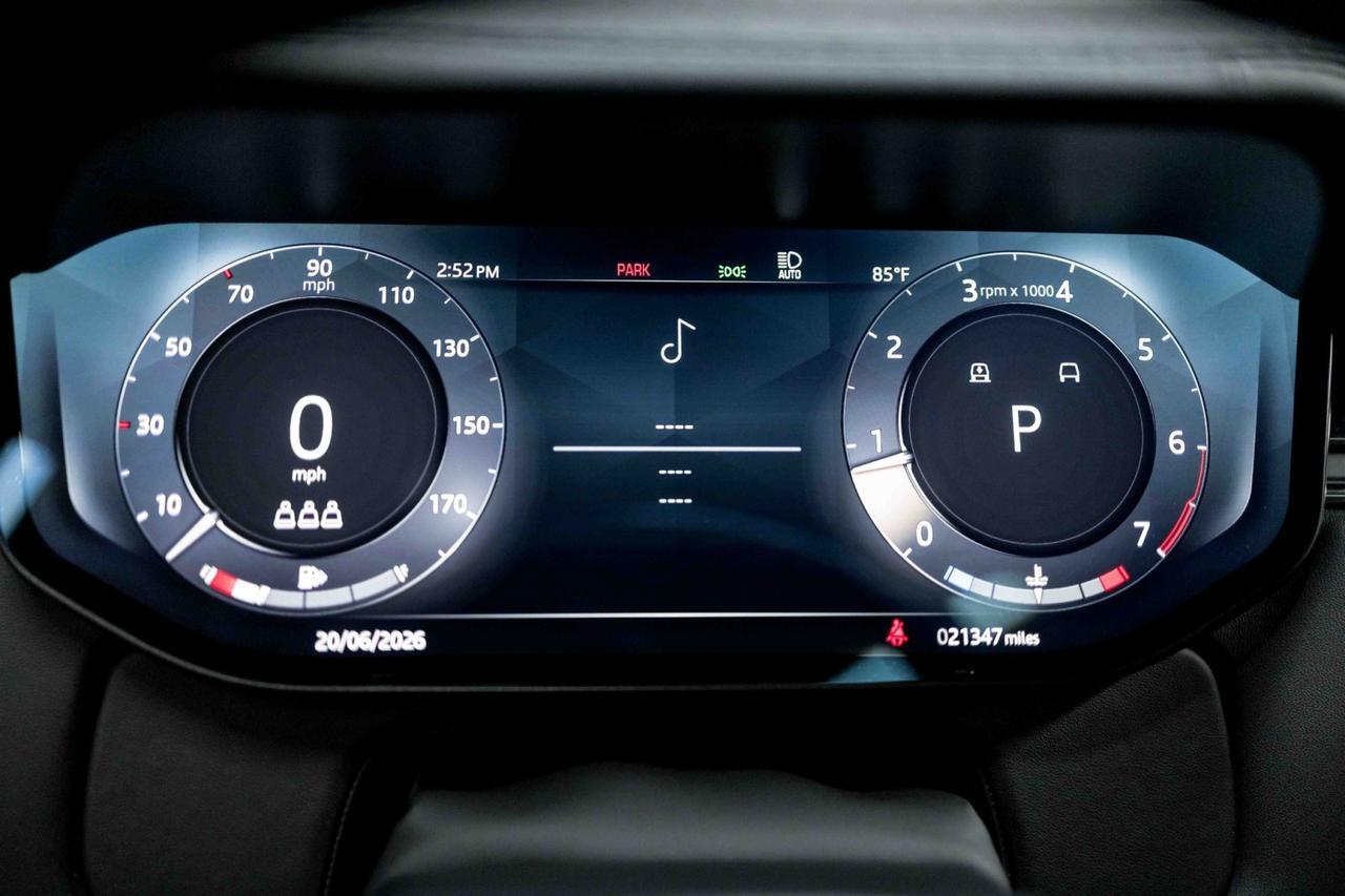 2023 Land Rover Range Rover SE Marietta GA