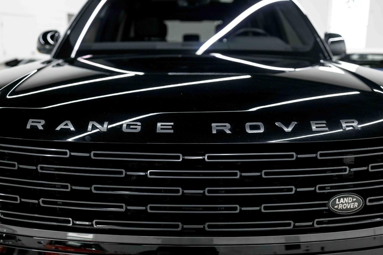 2023 Land Rover Range Rover SE Marietta GA