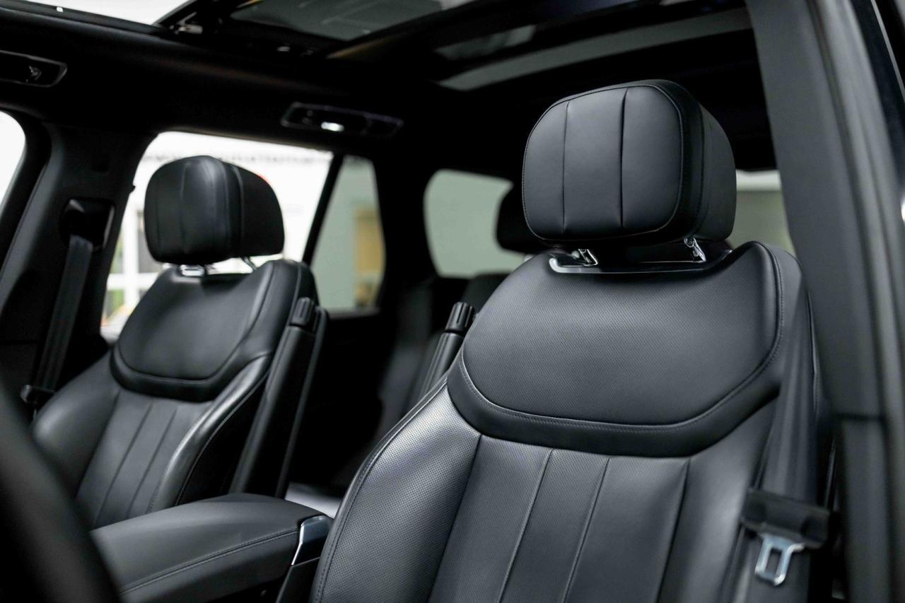 2023 Land Rover Range Rover SE Marietta GA