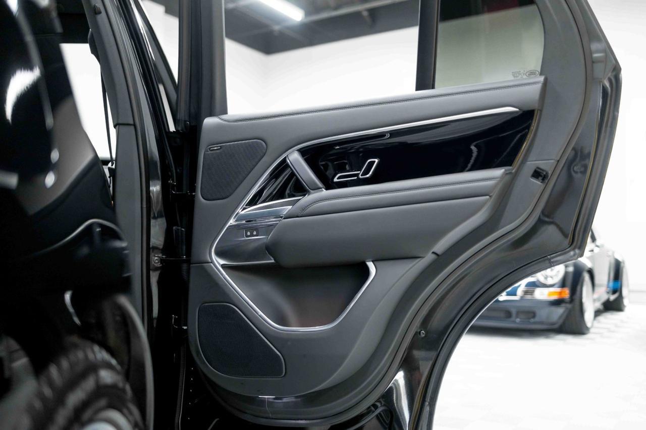 2023 Land Rover Range Rover SE Marietta GA