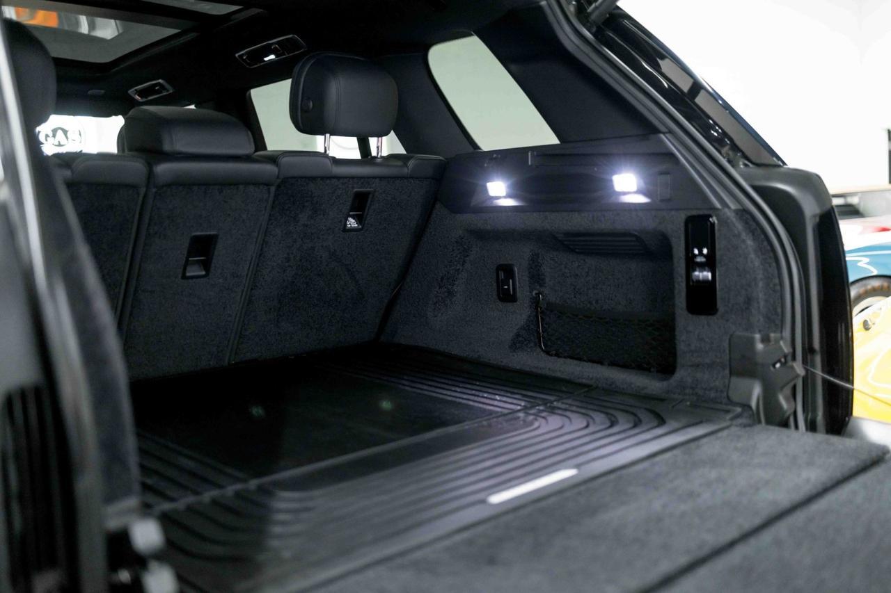 2023 Land Rover Range Rover SE Marietta GA