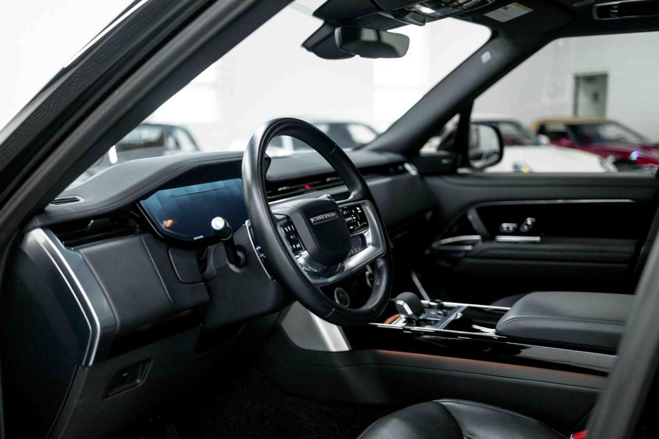 2023 Land Rover Range Rover SE Marietta GA