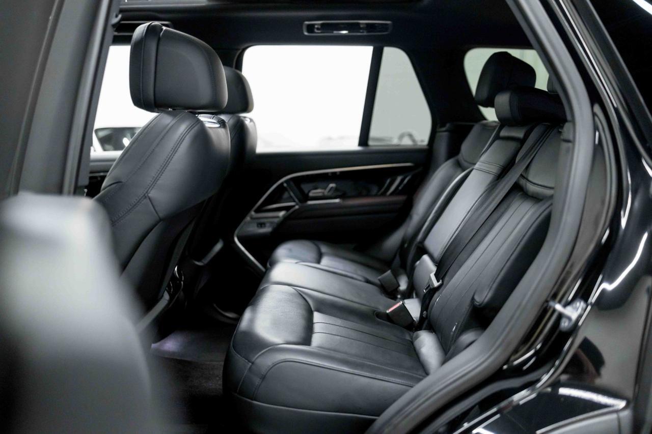 2023 Land Rover Range Rover SE Marietta GA