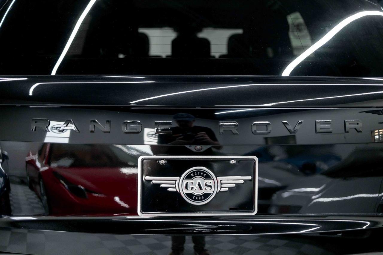 2023 Land Rover Range Rover SE Marietta GA