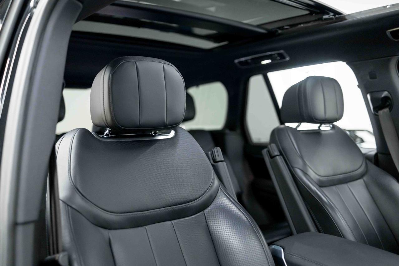 2023 Land Rover Range Rover SE Marietta GA