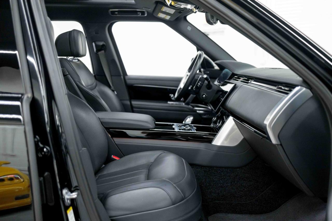 2023 Land Rover Range Rover SE Marietta GA