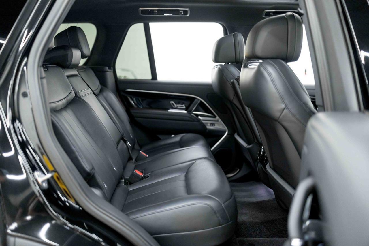 2023 Land Rover Range Rover SE Marietta GA