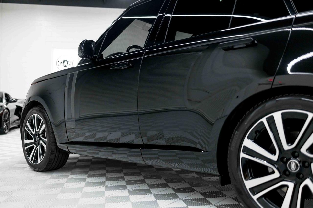 2023 Land Rover Range Rover SE Marietta GA