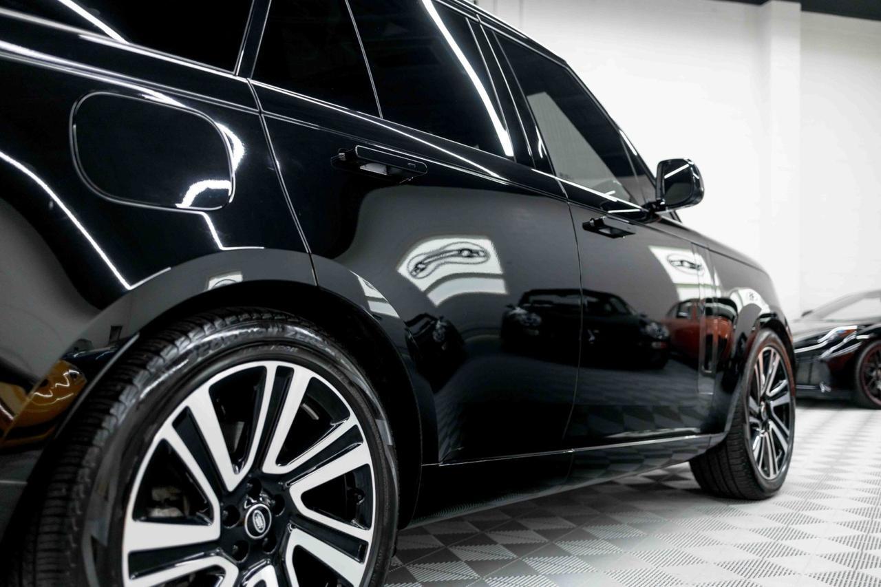 2023 Land Rover Range Rover SE Marietta GA