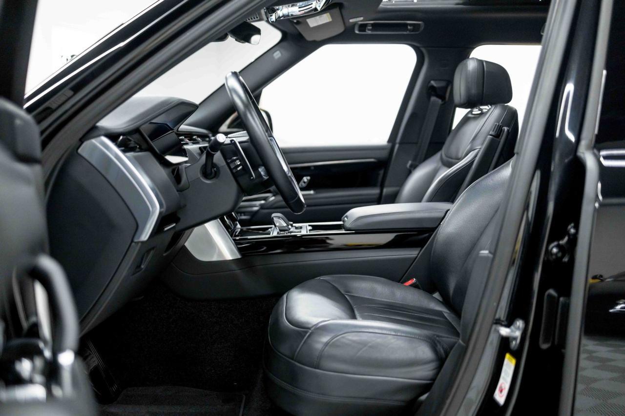 2023 Land Rover Range Rover SE Marietta GA