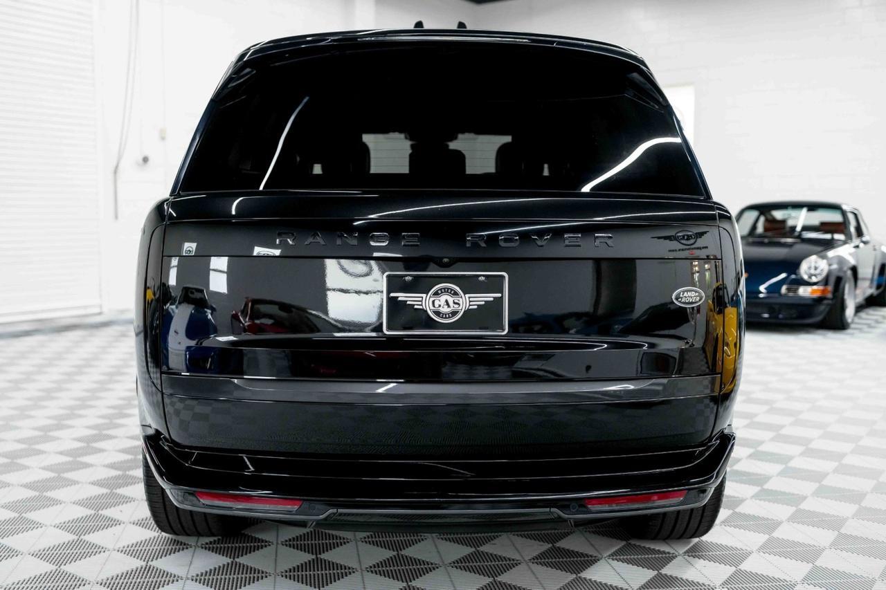 2023 Land Rover Range Rover SE Marietta GA