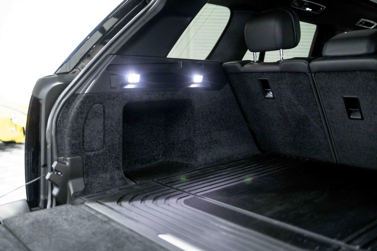 2023 Land Rover Range Rover SE Marietta GA