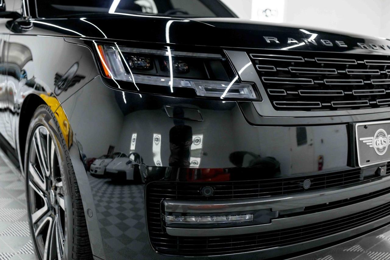 2023 Land Rover Range Rover SE Marietta GA
