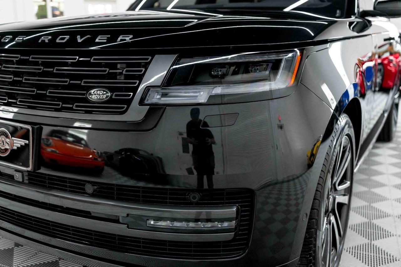 2023 Land Rover Range Rover SE Marietta GA