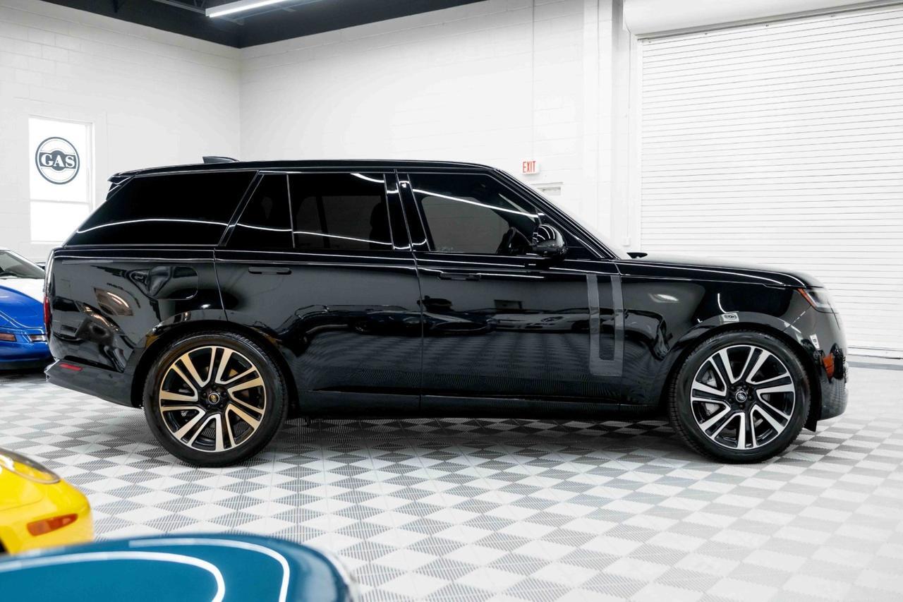 2023 Land Rover Range Rover SE Marietta GA