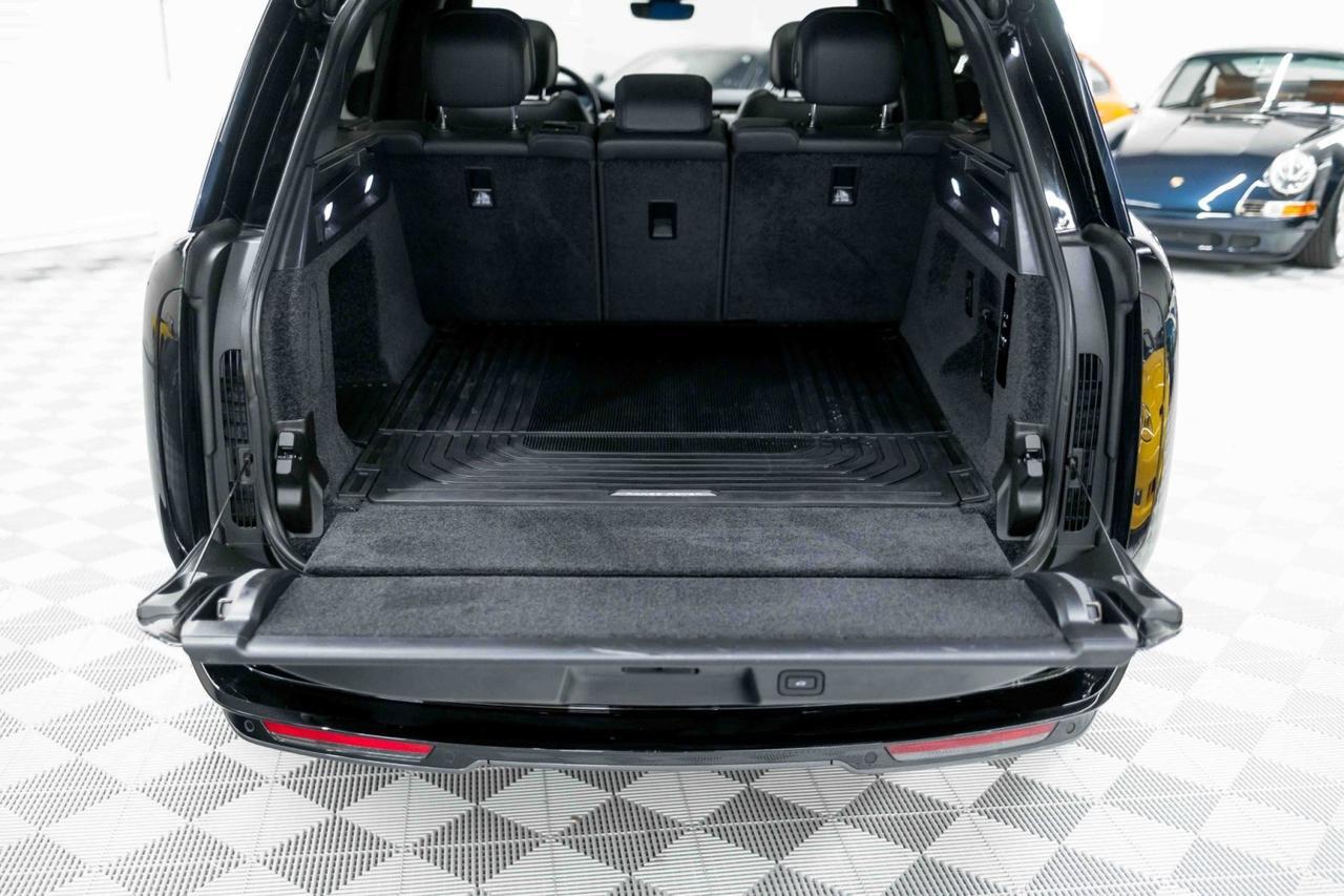 2023 Land Rover Range Rover SE Marietta GA