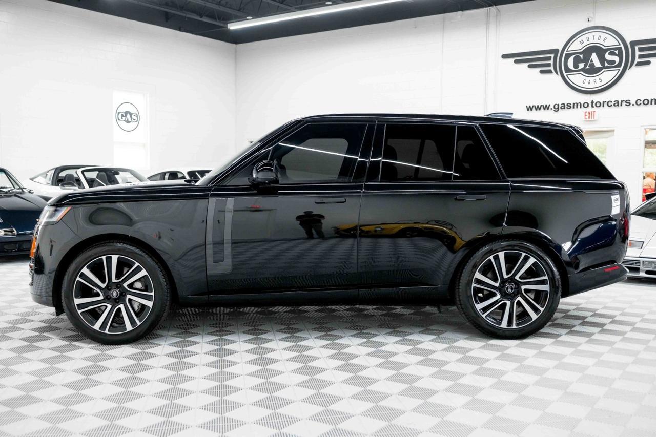 2023 Land Rover Range Rover SE Marietta GA
