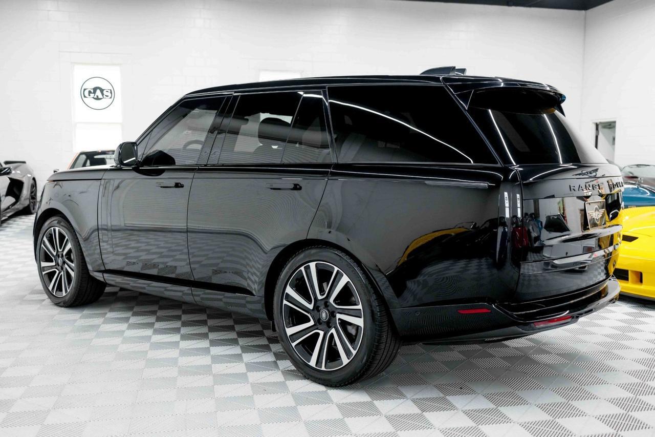 2023 Land Rover Range Rover SE Marietta GA