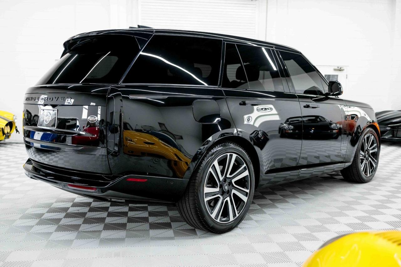 2023 Land Rover Range Rover SE Marietta GA