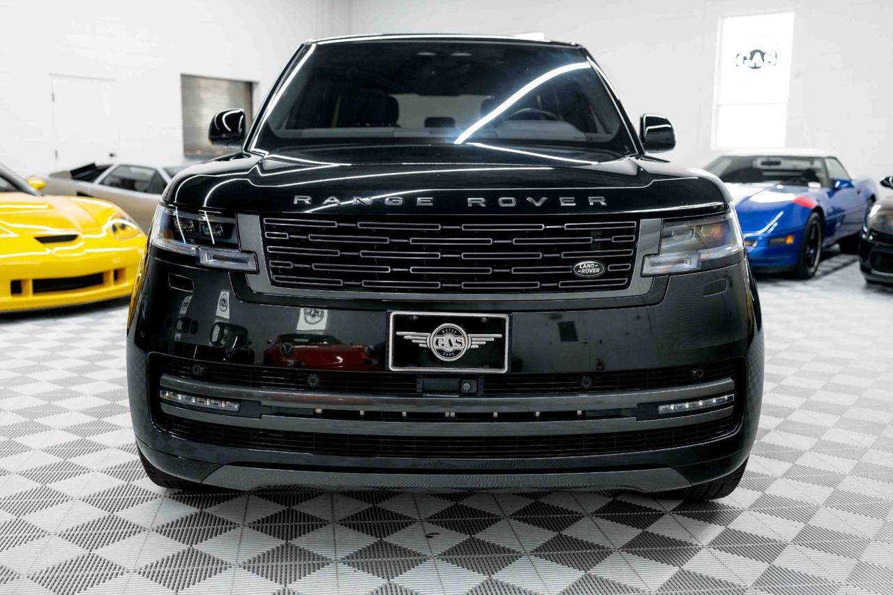 2023 Land Rover Range Rover SE Marietta GA