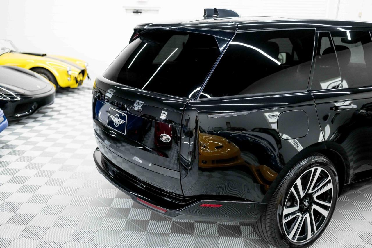 2023 Land Rover Range Rover SE Marietta GA