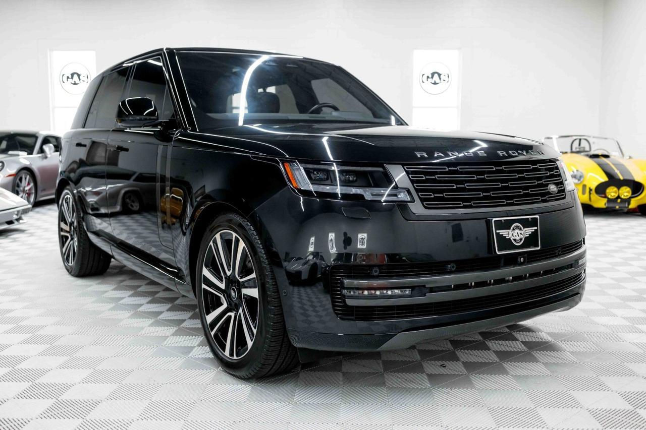 2023 Land Rover Range Rover SE Marietta GA