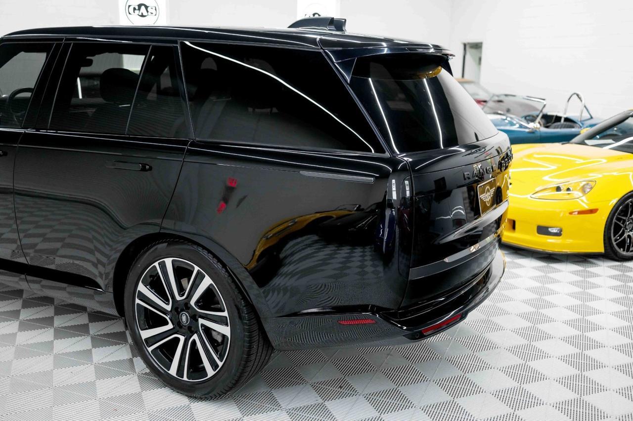 2023 Land Rover Range Rover SE Marietta GA