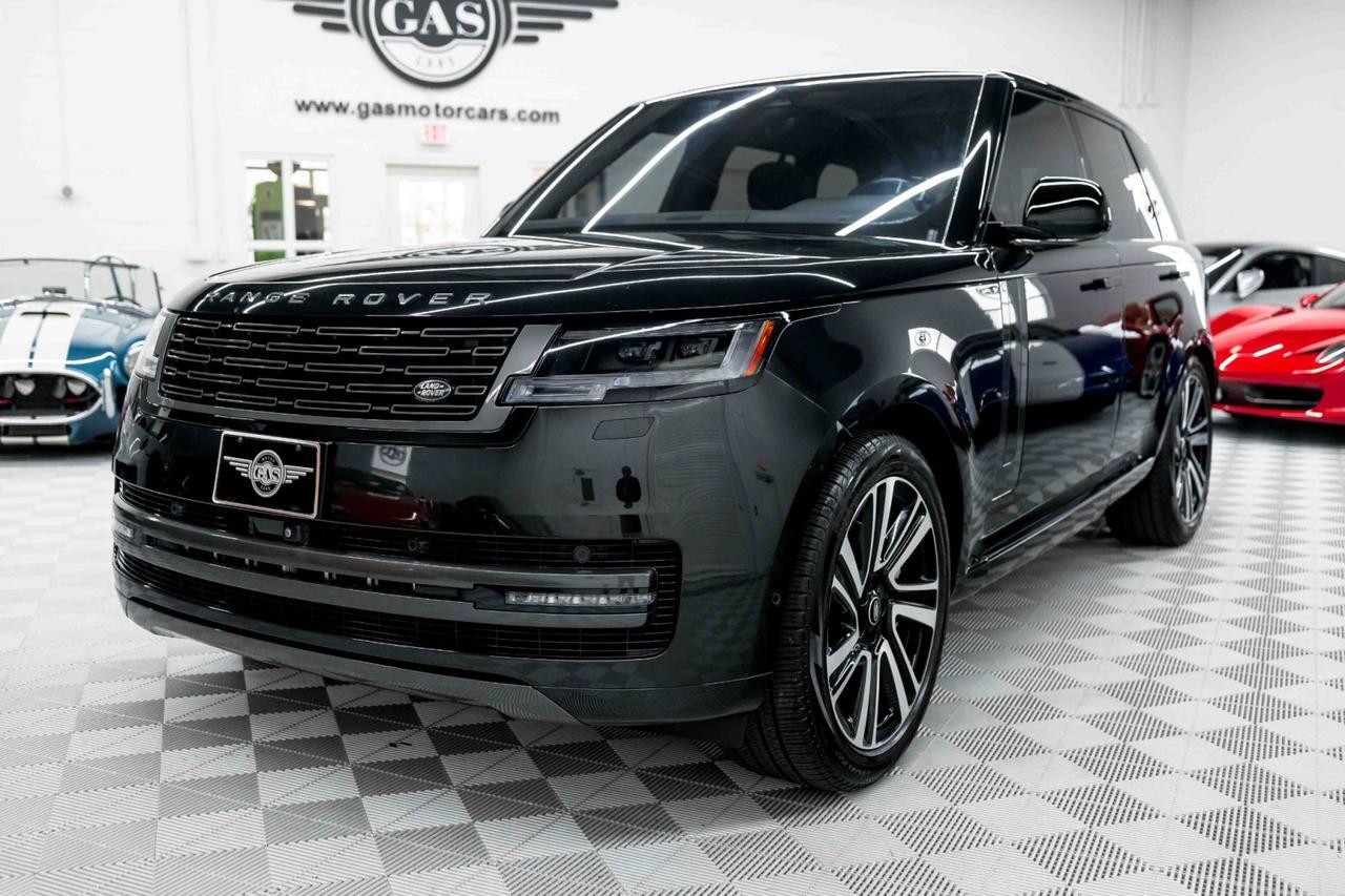2023 Land Rover Range Rover SE Marietta GA